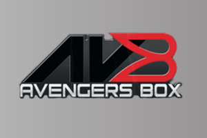Avengers Box-Dongle 1 Year Activation