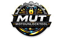 MotoUnlockTool FRP, MDM, Bootloader Unlock, Dual Imei, CPID, Network Unlock,Flash [New User]