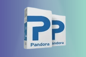 Pandora Box - 1 Year Digital license (Renewal)