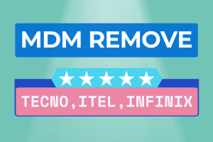 Tecno-Inifinix-itel MDM Unlock Official Remove Permanent (Worldwide)